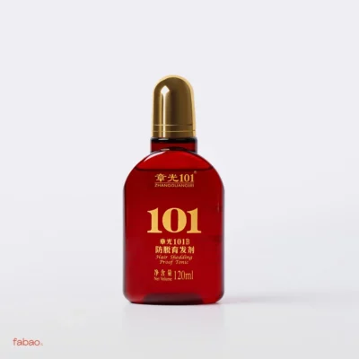 Лосьон Fabao Zhangguang 101B Hair Tonic, 120 мл