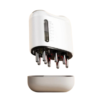 Аппликатор-массажёр для нанесения состава 6 мл