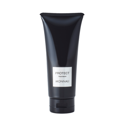 Восстанавливающий уход для волос и кожи головы MONNALI PROTECT TREATMENT, 200 мл