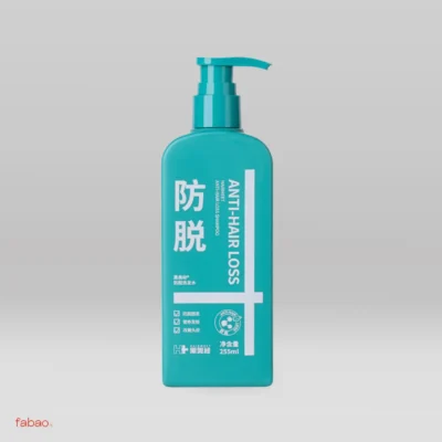 Шампунь против выпадения волос HAIRMEET