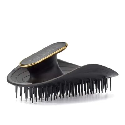 Щетка для волос MANTA Brush Black