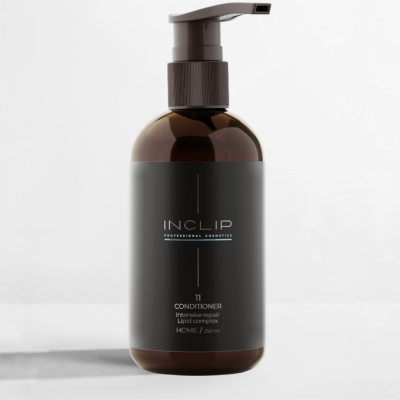Кондиционер Липидный комплекс Интенсивное восстановление INCLIP №11, 250 мл