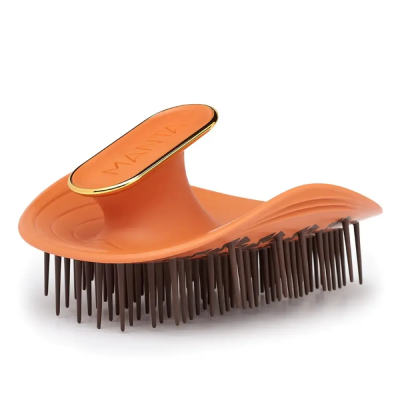 Щетка для волос MANTA Brush Orange