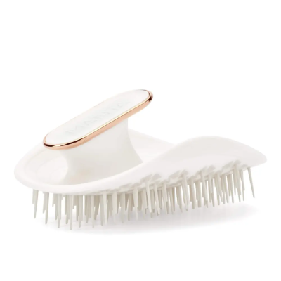 Щетка для волос MANTA Brush White