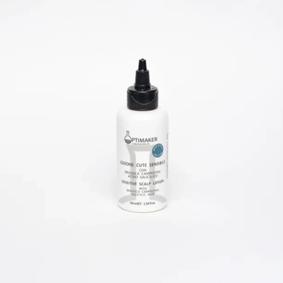 Лосьон для чувствительной кожи головы OPTIMAKER Lozione Cute Sensibile, 100 мл