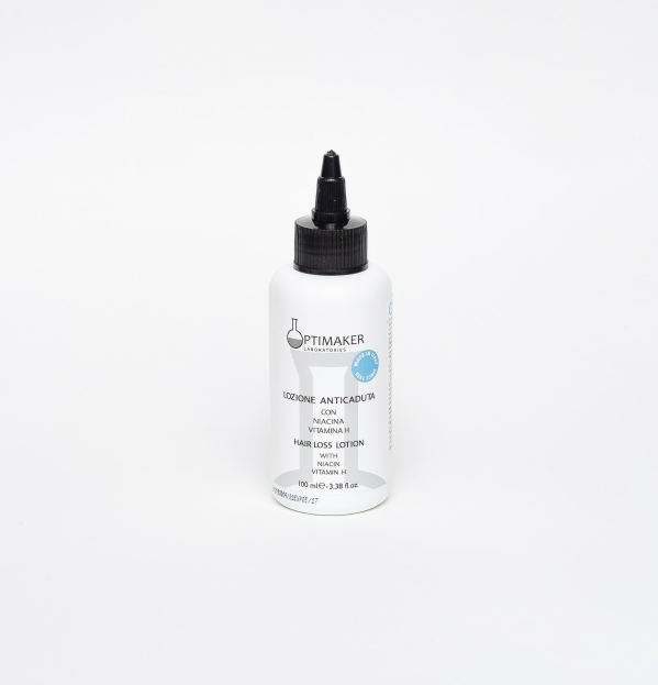 Optima Lazione Anticaduta - Megahair.by