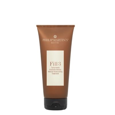Уход для интенсивного увлажнения волос Philip Martin’s Fill 3 Hydra, 200 мл