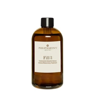 Уход для интенсивного увлажнения волос Philip Martin’s Fill 3 Hydra, 500 мл