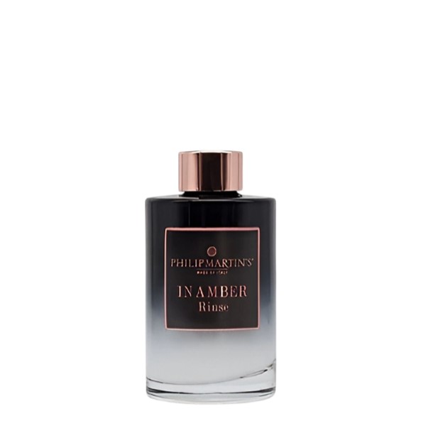 Philip Martin's In Amber Rinse 200 - Megahair.by