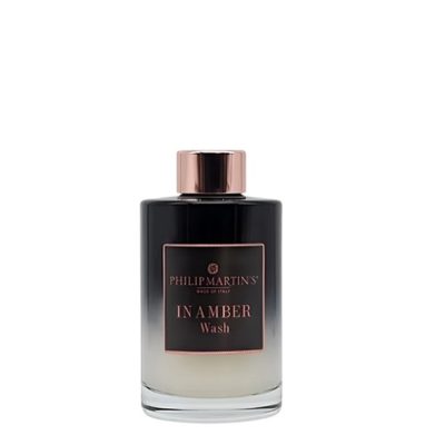 Очищающий шампунь для волос Philip Martin’s In Amber Wash, 200 мл