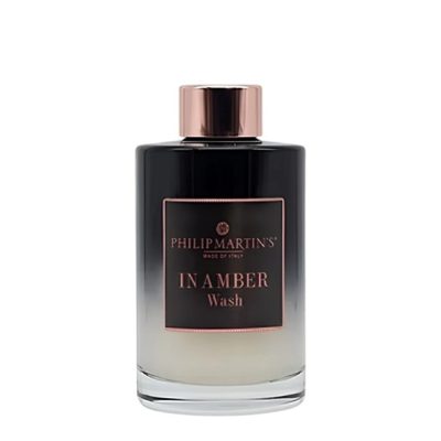 Восстанавливающая маска-кондиционер для волос Philip Martin’s In Amber Rinse, 500 мл