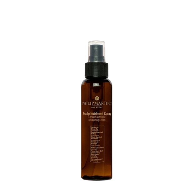 Philip Martin's Scalp Nutriment Spray 100 - Megahair.by
